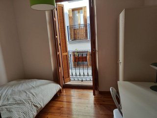 Chalet en alquiler en San Matías - Realejo en Granada