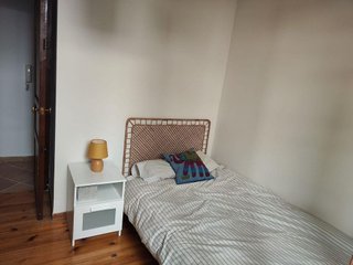 Chalet en alquiler en San Matías - Realejo en Granada