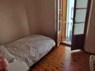 Chalet en alquiler en San Matías - Realejo en Granada