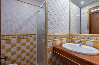 Chalet en alquiler en San Matías - Realejo en Granada