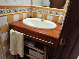 Chalet en alquiler en San Matías - Realejo en Granada