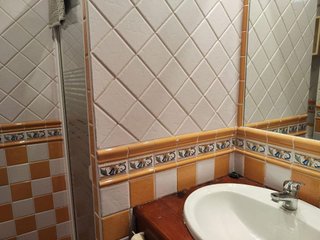 Chalet en alquiler en San Matías - Realejo en Granada