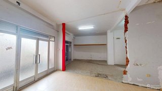Local comercial en venta en Alipark en Alicante