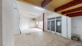 Local comercial en venta en Alipark en Alicante