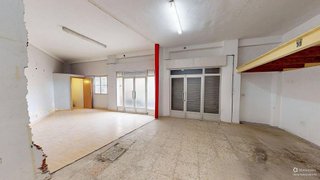 Local comercial en venta en Alipark en Alicante