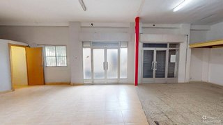 Local comercial en venta en Alipark en Alicante