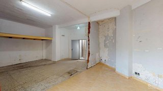 Local comercial en venta en Alipark en Alicante