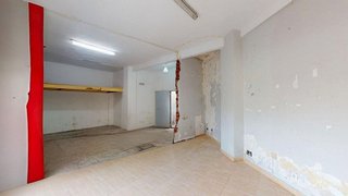 Local comercial en venta en Alipark en Alicante