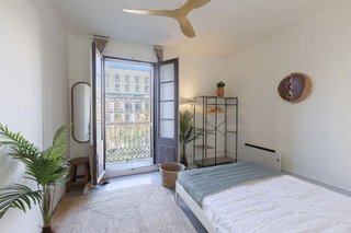 Piso en alquiler en La Dreta de l'Eixample en Barcelona