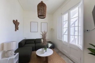 Piso en alquiler en La Dreta de l'Eixample en Barcelona