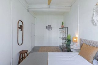 Piso en alquiler en La Dreta de l'Eixample en Barcelona