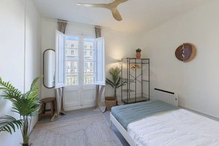 Piso en alquiler en La Dreta de l'Eixample en Barcelona