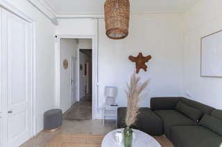 Piso en alquiler en La Dreta de l'Eixample en Barcelona