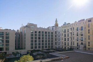 Piso en alquiler en La Dreta de l'Eixample en Barcelona