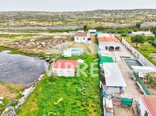 Terreno en venta en Casar de Cáceres