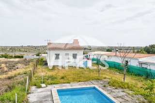 Terreno en venta en Casar de Cáceres