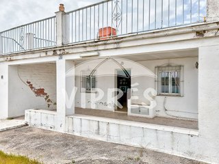Terreno en venta en Casar de Cáceres
