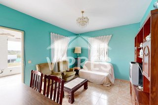 Terreno en venta en Casar de Cáceres