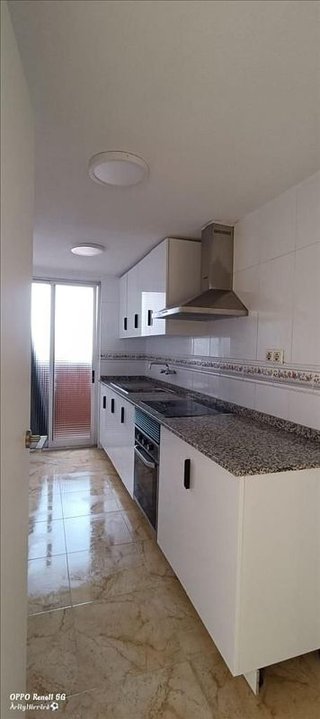 Piso en alquiler en Na Rovella en Valencia