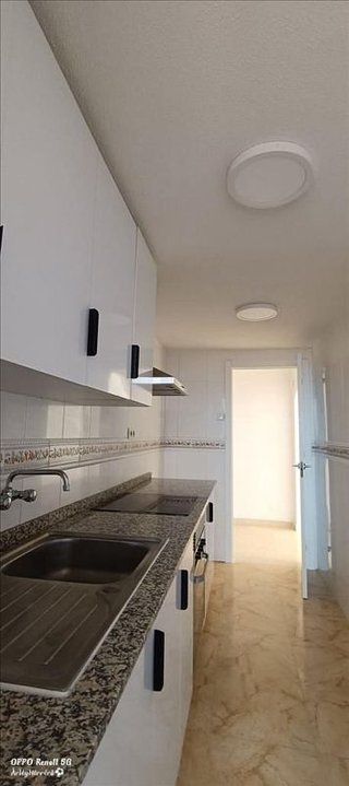 Piso en alquiler en Na Rovella en Valencia