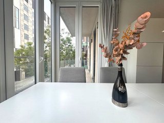 Piso en alquiler en Hostafrancs en Barcelona