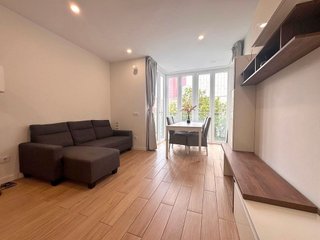 Piso en alquiler en Hostafrancs en Barcelona