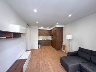 Piso en alquiler en Hostafrancs en Barcelona