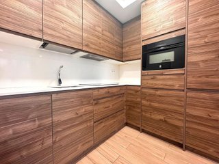 Piso en alquiler en Hostafrancs en Barcelona