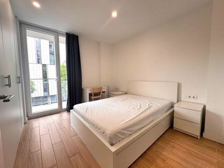 Piso en alquiler en Hostafrancs en Barcelona