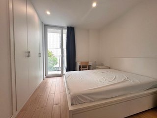 Piso en alquiler en Hostafrancs en Barcelona