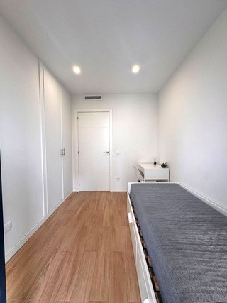 Piso en alquiler en Hostafrancs en Barcelona