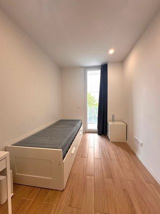 Piso en alquiler en Hostafrancs en Barcelona