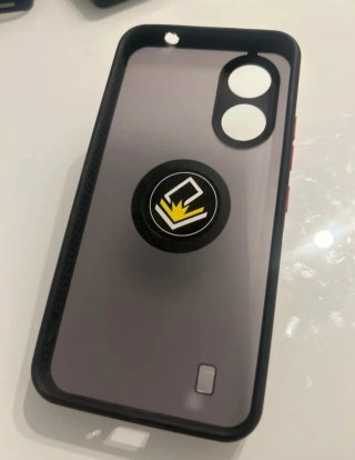 Móvil ZTE Blade A33s