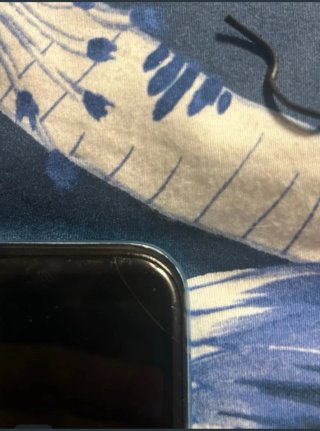 Móvil ZTE Blade A33s
