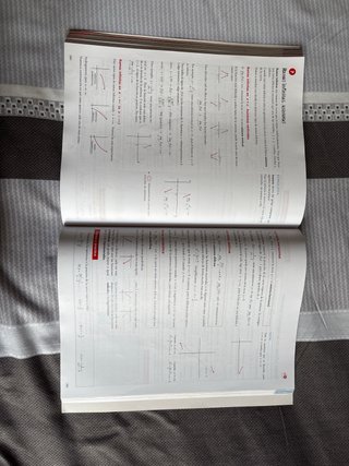 Matemáticas I 1 Bachillerato