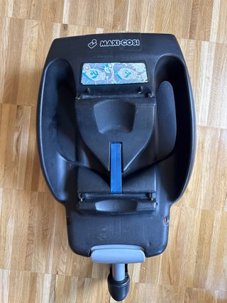 Maxi-Cosi EasyFix Isofix Base