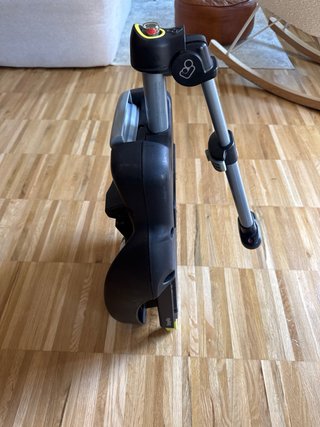Maxi-Cosi EasyFix Isofix Base