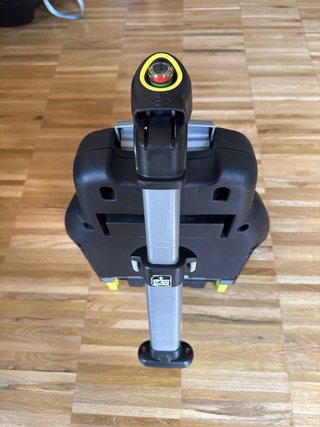 Maxi-Cosi EasyFix Isofix Base