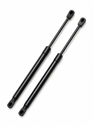 Amortiguadores de gas para maletero kia/citroen