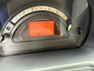 Citroen C2 2005
