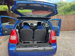 Citroen C2 2005