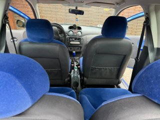 Citroen C2 2005