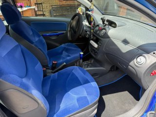 Citroen C2 2005