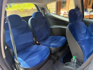 Citroen C2 2005