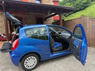 Citroen C2 2005