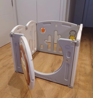 PARQUE INFANTIL UBABY