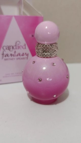 Britney Spears Candied Fantasy EDT 30ml