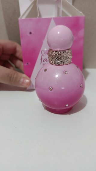 Britney Spears Candied Fantasy EDT 30ml