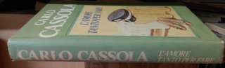Libro_"L'amore tanto per fare"