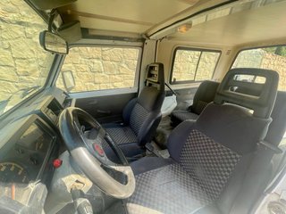 Suzuki Samurai Long Body (Inyeccion)